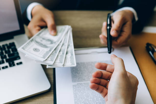 Loan Comparison Services in Jamestown, NC